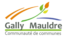Communauté d'agglomération Gally Mauldre