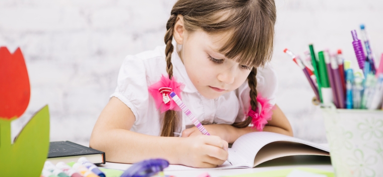 Recensement scolaire 2025-2026