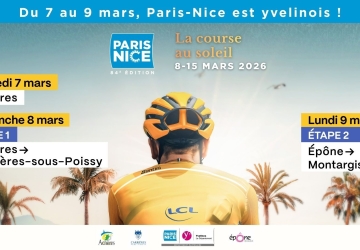 Course Paris-Nice 2026