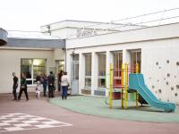 Ecole maternelle Jean de la Fontaine