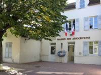 Maison des associations de Saint-Nom-la-Bretêche