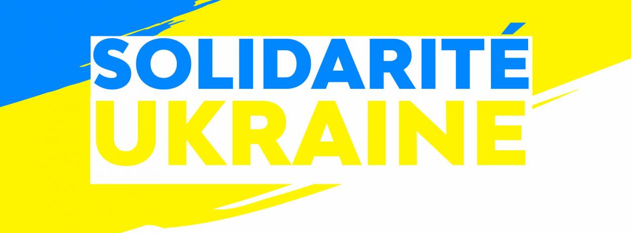 Solidarité ukraine