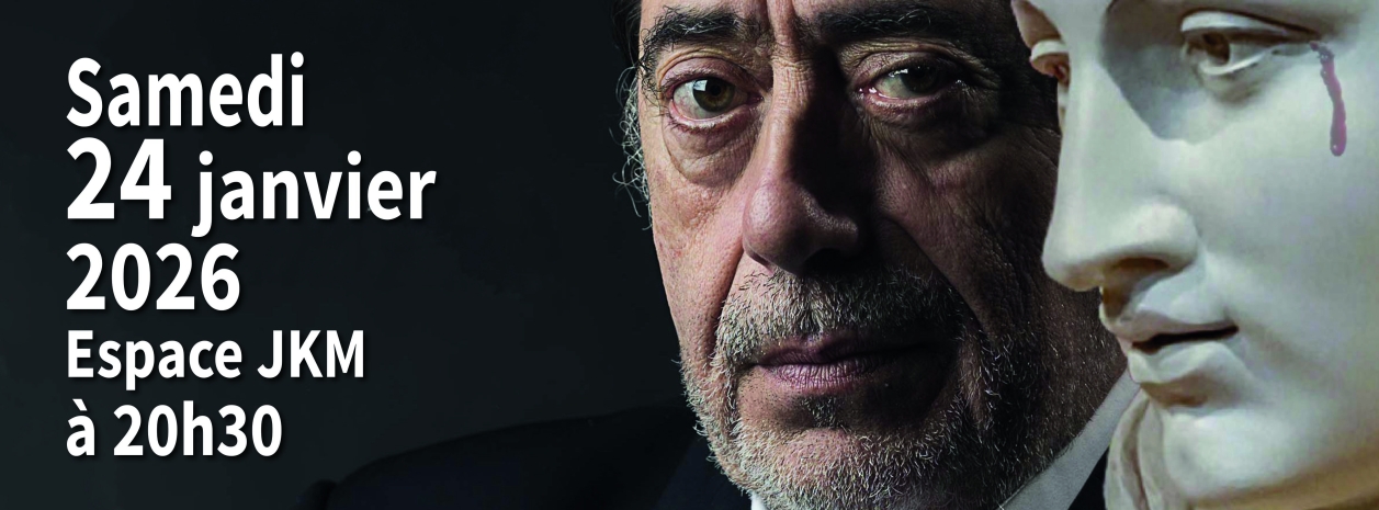 Affiche Apocalypse républicaine