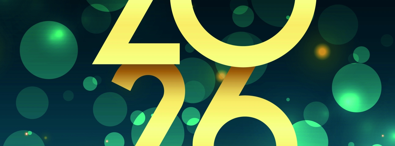 Affiche cérémonie des Voeux 2026