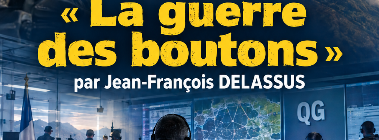 Affiche conférence Club Rotary