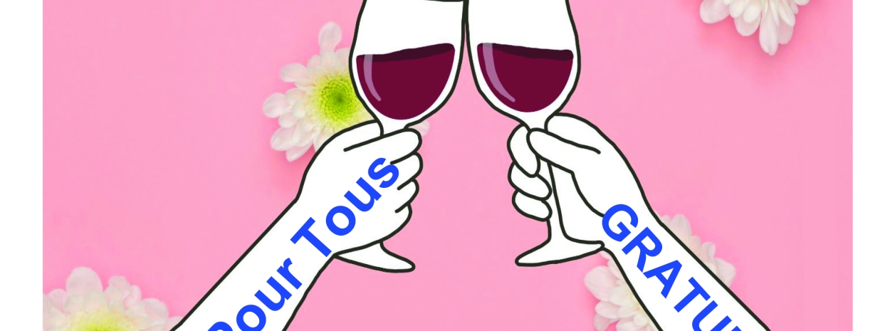 Affiche Apéro-rencontre des AVF 2026