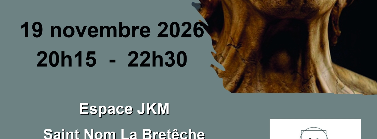 Affiche Comprendre la douleur chronique