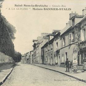 © Mairie Saint-Nom-la-Bretêche