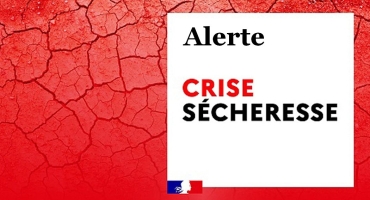 Alerte rouge (crise) sécheresse
