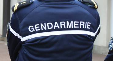 Illustration Gendarmerie