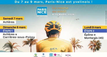 Course Paris-Nice 2026