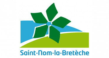 Logo commune Saint-Nom-la-Bretêche