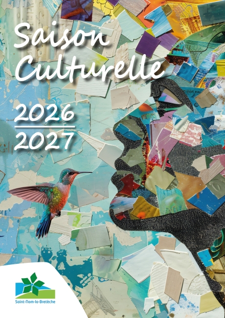 Guide culturel saison 2026-2027