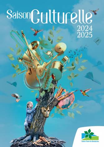 Guide culturel saison 2024-2025