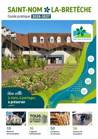 Guide pratique 2026-2027